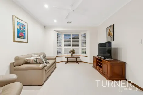 Property photo of 6 Herbert Court Golden Grove SA 5125