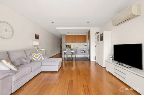 Property photo of 205/1 McKinnon Avenue Five Dock NSW 2046
