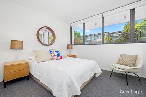Property photo of 102/14 Griffin Place Glebe NSW 2037