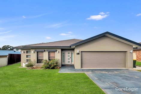 Property photo of 47 White Circle Mudgee NSW 2850