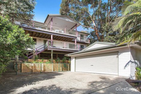 Property photo of 4 Peter Avenue Forresters Beach NSW 2260