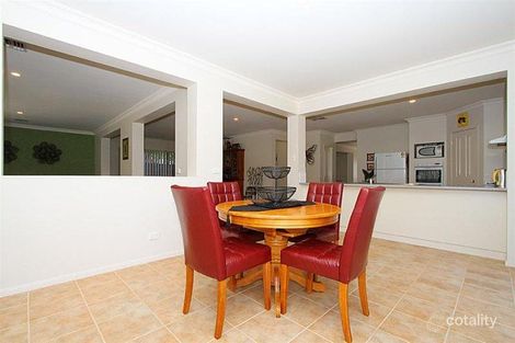Property photo of 25 Trinity Way South Morang VIC 3752