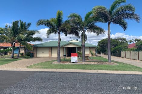 Property photo of 30 Warnock Street Zilzie QLD 4710