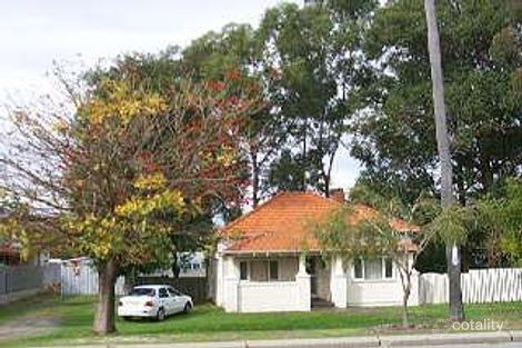 39 Hamilton St, Cannington, WA 6107