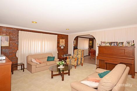 Property photo of 58 Helsham Street Point Vernon QLD 4655