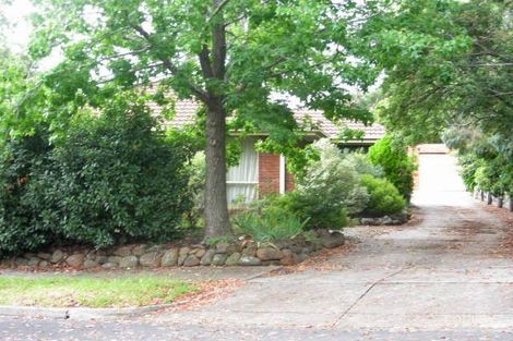 26 Frances Ave, Vermont, VIC 3133