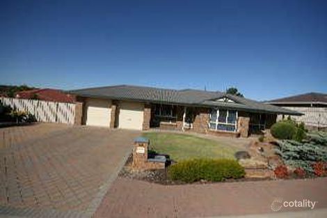 10 Pegasus Dr, Woodcroft, SA 5162