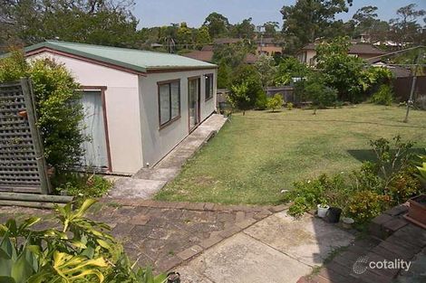 14 Parkes St, Heathcote, NSW 2233