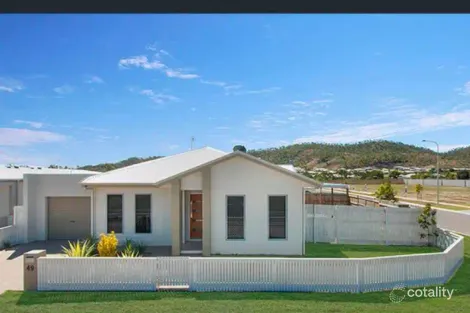 49 Roosevelt Loop, Mount Louisa, QLD 4814