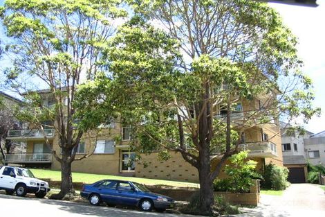 Property photo of 3/17 Pembroke Street Epping NSW 2121