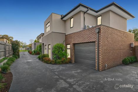 Property photo of 2/14 Melton Grove Croydon VIC 3136
