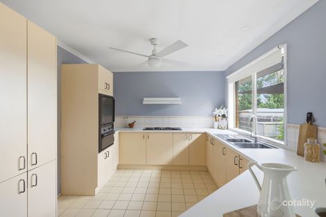 Property photo of 9 Ball Street Darley VIC 3340
