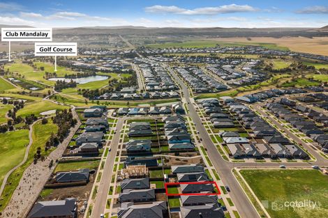 Property photo of 92 Golf Links Drive Beveridge VIC 3753