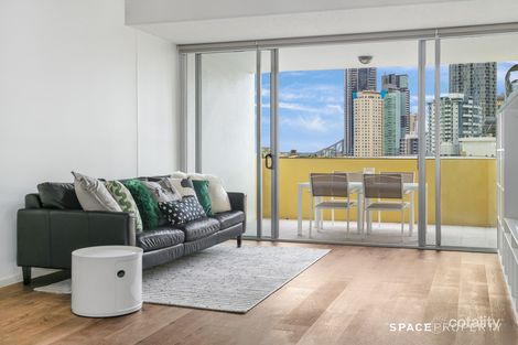 Property photo of 159/170 Leichhardt Street Spring Hill QLD 4000