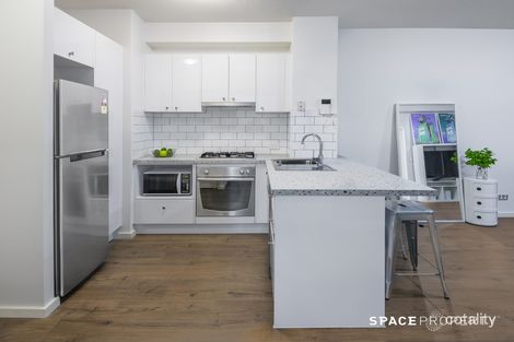 Property photo of 159/170 Leichhardt Street Spring Hill QLD 4000