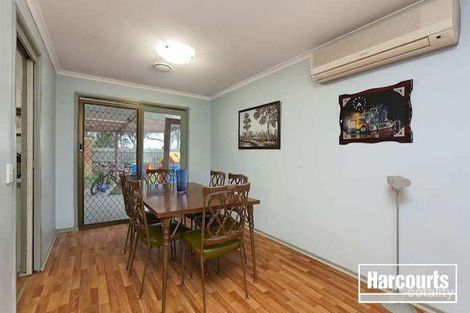 Property photo of 12 Mosig Court Hampton Park VIC 3976