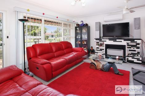 Property photo of 52 Wonga Road Lurnea NSW 2170
