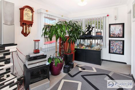 Property photo of 52 Wonga Road Lurnea NSW 2170