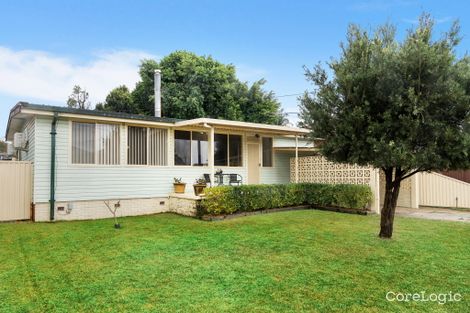 Property photo of 8 O'Connell Street Smithfield NSW 2164