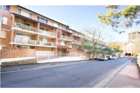 63/344 Bulwara Rd, Ultimo, NSW 2007