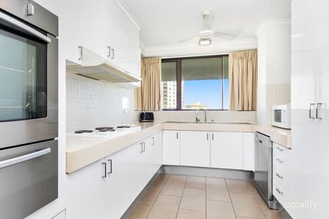 Property photo of 25/93 Smith Street Darwin City NT 0800