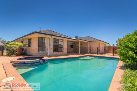 Property photo of 2 Cootamundra Crescent Narangba QLD 4504