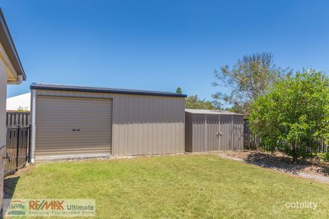 Property photo of 2 Cootamundra Crescent Narangba QLD 4504