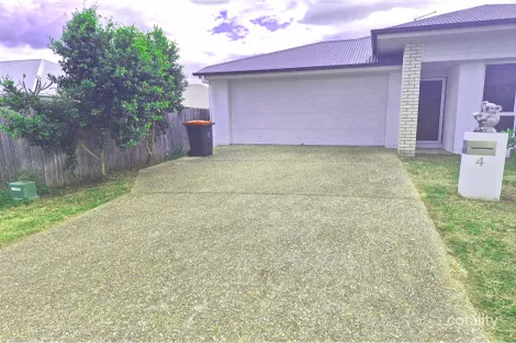 Property photo of 4 Lillias Street Walloon QLD 4306