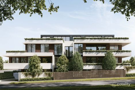 206/14-16 Hawthorn Rd, Caulfield North, VIC 3161
