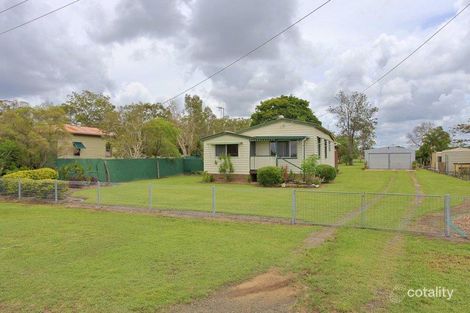 Property photo of 2624 Gin Gin Road South Kolan QLD 4670
