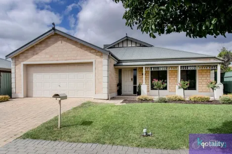 Property photo of 5 Stockman Place Walkley Heights SA 5098