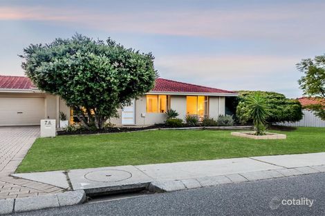 Property photo of 7A Bulrush Drive Bibra Lake WA 6163