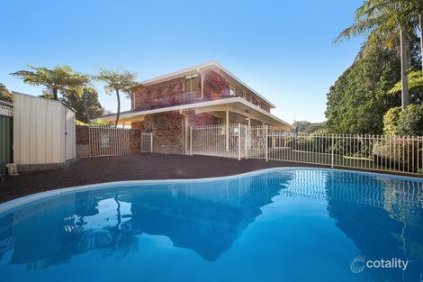 Property photo of 6 Branga Avenue Copacabana NSW 2251
