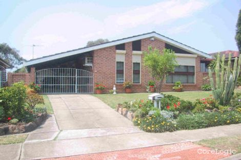 Property photo of 6 Kiandra Place Wakeley NSW 2176