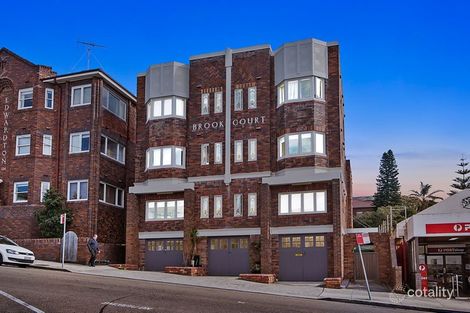 Property photo of 12/122 Brook Street Coogee NSW 2034