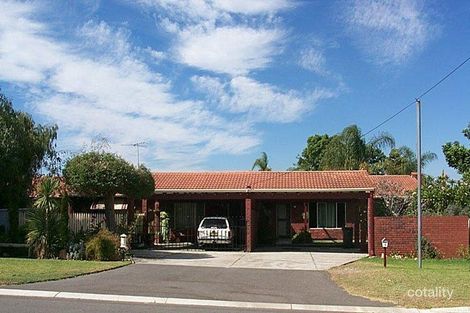 4a Harley St, Belmont, WA 6104