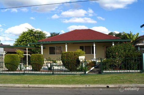 2 Steel St, South Granville, NSW 2142