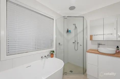 Property photo of 18 David Street Upper Coomera QLD 4209