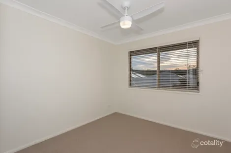 Property photo of 18 David Street Upper Coomera QLD 4209
