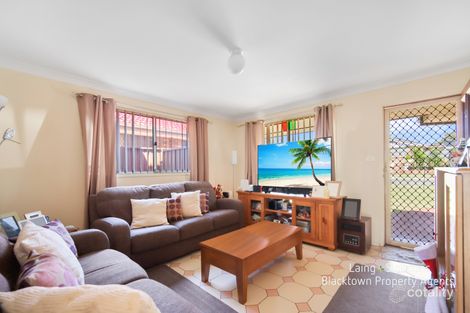 Property photo of 114B Swan Circuit Green Valley NSW 2168