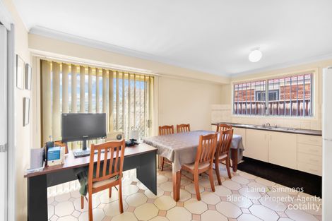 Property photo of 114B Swan Circuit Green Valley NSW 2168
