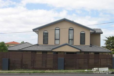 Property photo of 2/334 Warrigal Road Oakleigh South VIC 3167