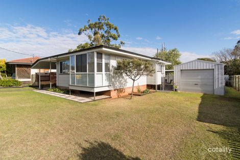 Property photo of 24 Aubigny Road Oakey QLD 4401