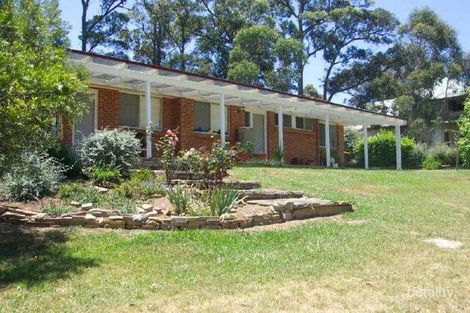 Property photo of 2 Lorna Close Bundanoon NSW 2578