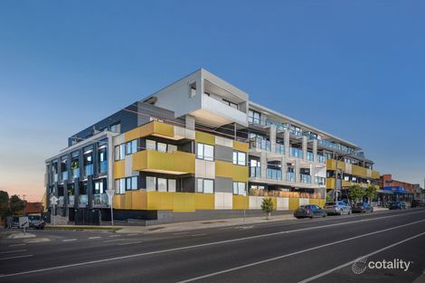 Lg4/358 Moreland Rd, Brunswick West, VIC 3055