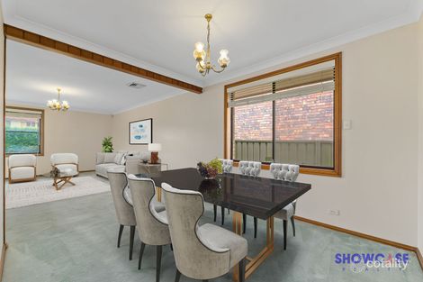 Property photo of 55 Tomah Street Carlingford NSW 2118
