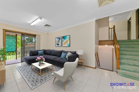 Property photo of 55 Tomah Street Carlingford NSW 2118