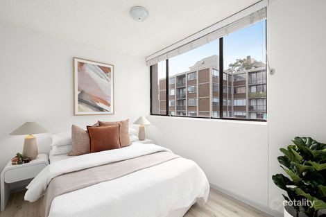 Property photo of 65/77-83 Cook Road Centennial Park NSW 2021