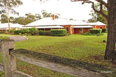 Property photo of 2 Barrington Road Silverdale NSW 2752