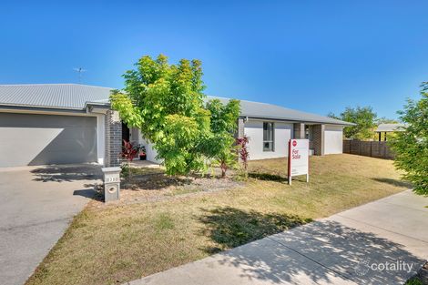 Property photo of 30 Imperial Crescent Narangba QLD 4504